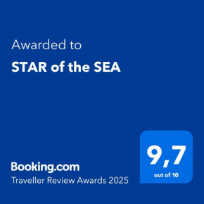 STAR of the SEA